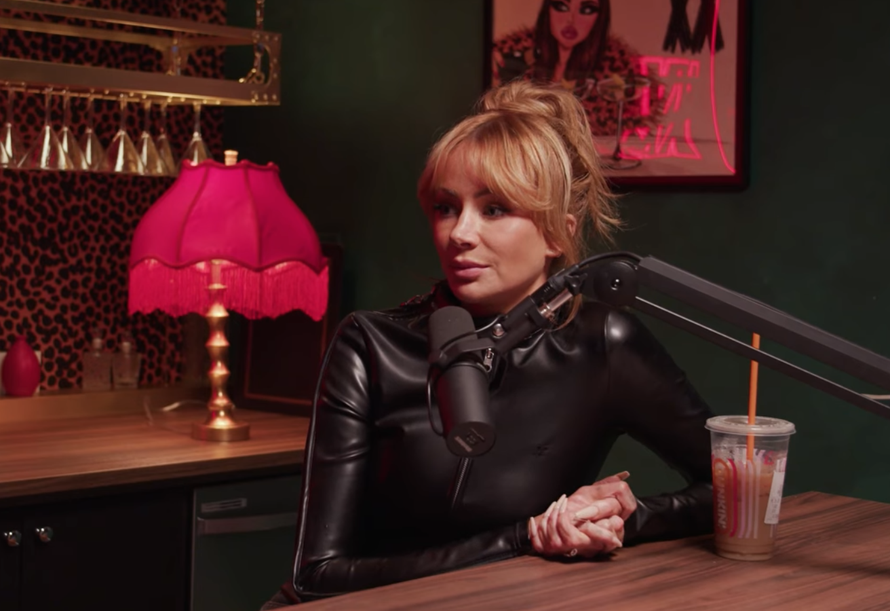 Olivia Attwood o prekidu: 'Plakala sam toliko jako da sam se skoro onesvijestila'