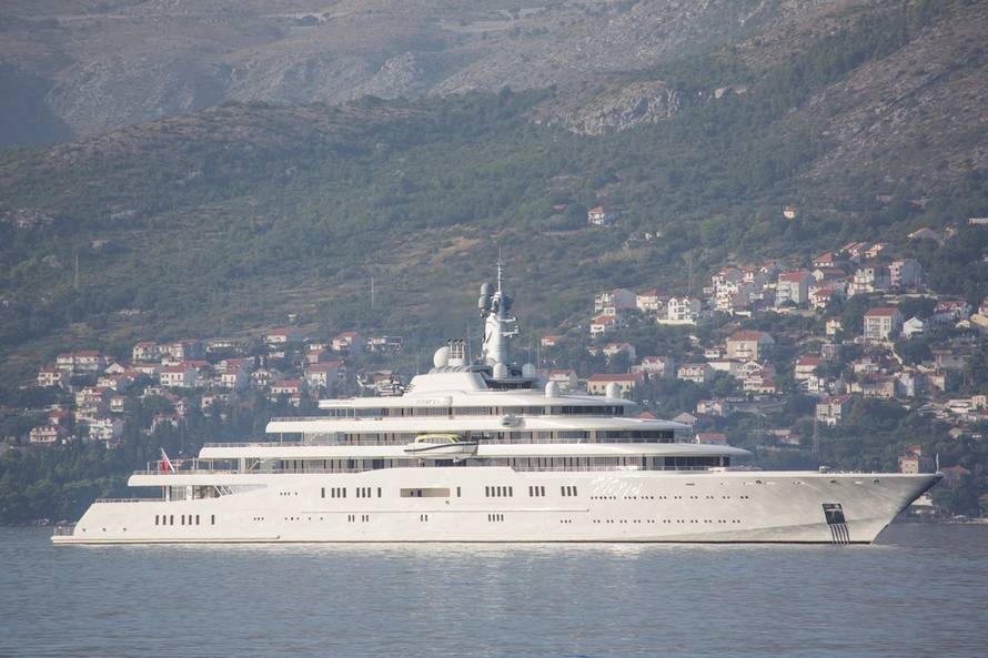 Grgo Jelavić/Pixsell