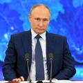 Imunitet od progona: Putin jača zaštitu bivših predsjednika...