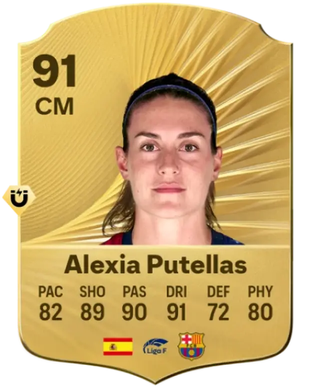 FOTO Ovo je deset najboljih igrača na ovogodišnjem EA FC