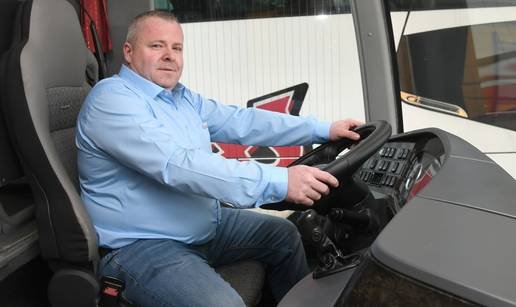 Voza&ccaron; Ivan iz &Ccaron;azme u busu je na&scaron;ao bogatstvo: 'Vozio sam do vlasnika da mu sve vratim...'