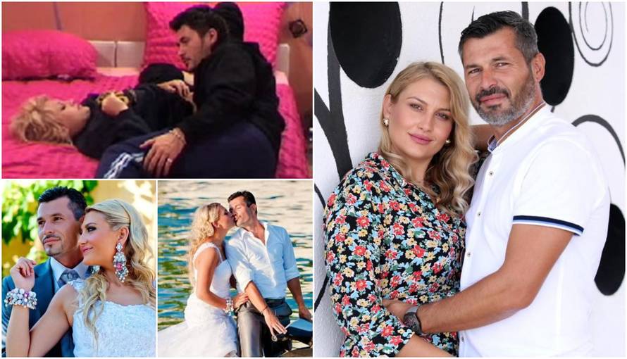 Prvi Big Brother brak: Zajedno 13 godina, čekaju drugo dijete