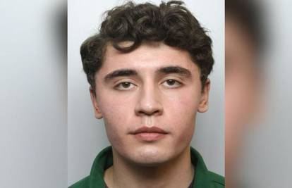 Optuženi terorist (21) pobjegao je iz zatvora u Londonu. Policija: 'Ne približavajte mu se...'