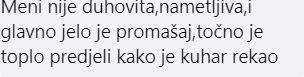 Gledateljima se svidjela ekipa 'Večere za 5': 'Gordana odlična, a kuhar Vinko puca na pobjedu'