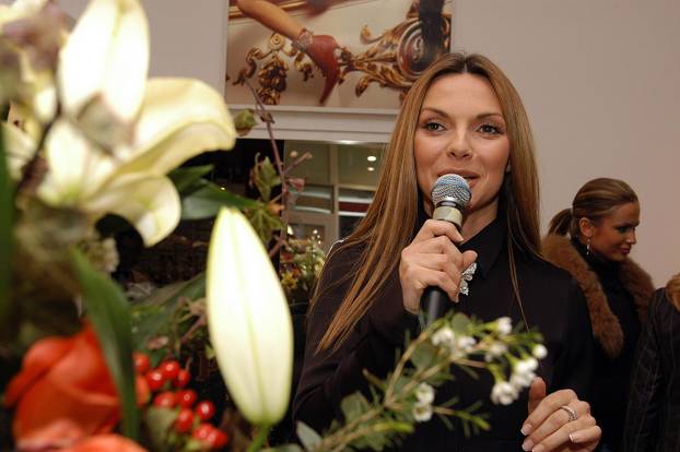 Salzburg: 22.3.1970., ro?ena Vlatka Pokos