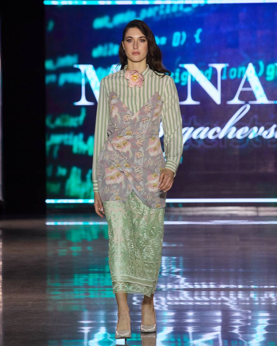 Zadar Cruise Port ugostio 12 dizajnera i oduševio publiku!