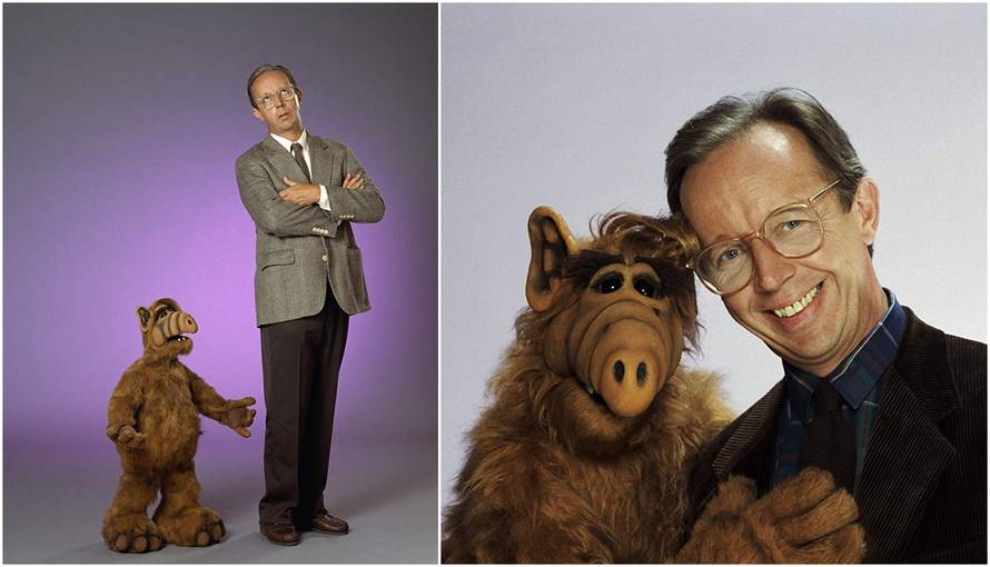 Preminula zvijezda serije 'Alf': Borio se s rakom 24 godine...