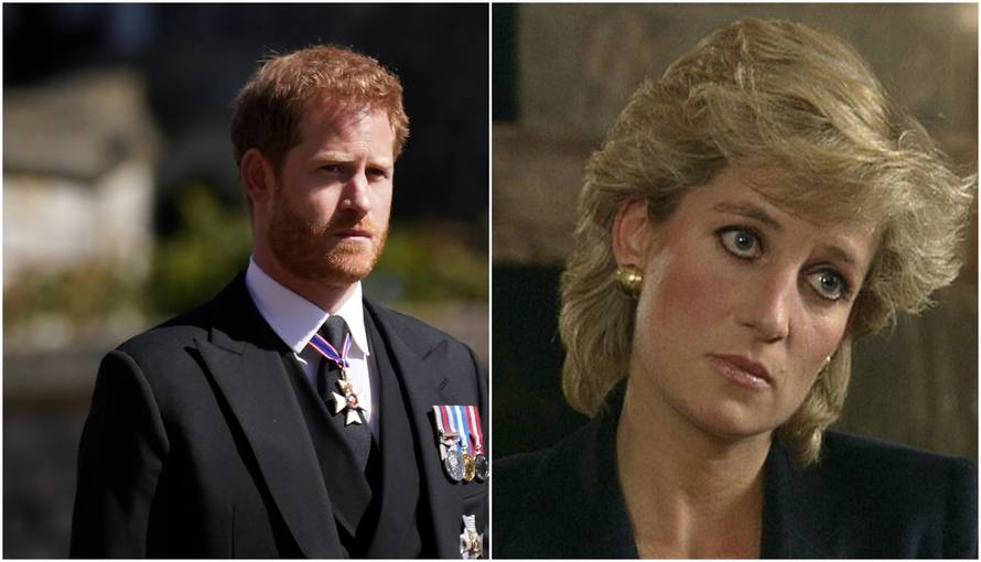 Princ William i princ Harry držati će odvojene govore na otkrivanju Dianine skulpture