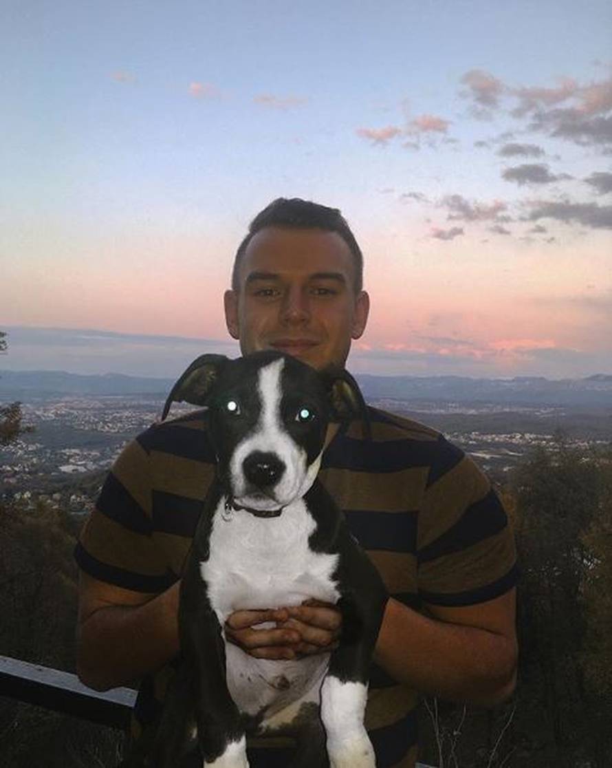 Pjevao je s Oliverom, a sada 'napada' u 'Zvezdama Granda'