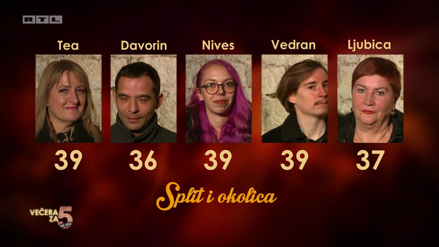 Gledatelji su ostali oduševljeni ekipom, neki i zaplakali: 'Suze same krenule, najbolji tjedan'