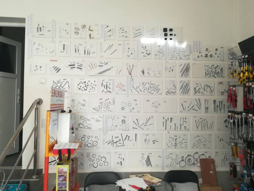 Centar spojne tehnike - gdje se kvaliteta i preciznost spajaju