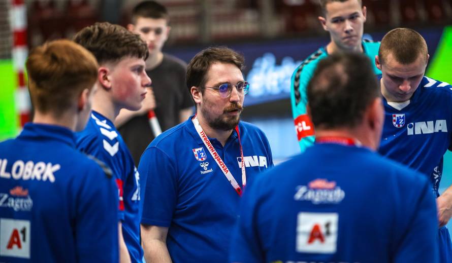 'Mađari imaju sustav koji je nama nedostupan. Lakše je kada imaš Šoštarića na klupi...'