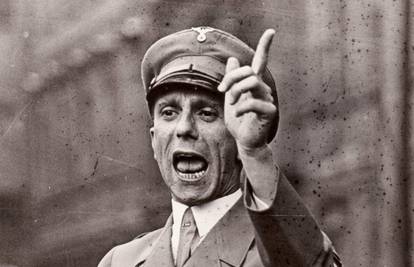 Tajni Goebbelsovi dnevnici: Divio se Josipu Brozu Titu