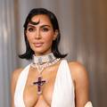 Kim Kardashian &scaron;okirala novom izjavom: 'Mislim da slijetanje na Mjesec nije bilo stvarno!'