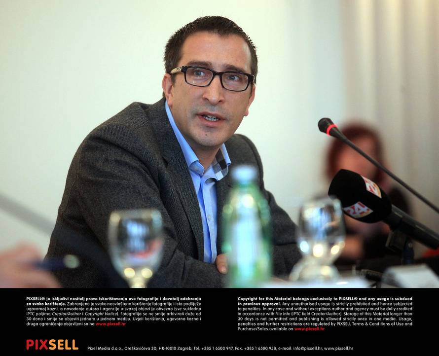 Žarko Bašić/Pixsell