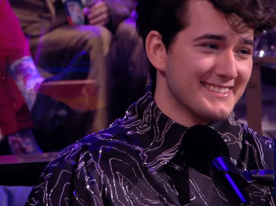 Italija je pobjednik Eurosonga!