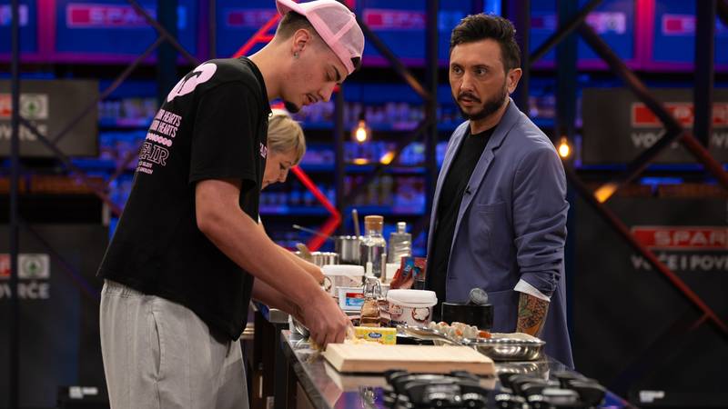 Goran Kočiš oformio svoj tim: Sedmero kandidata zauzelo posljednja mjesta među TOP 21