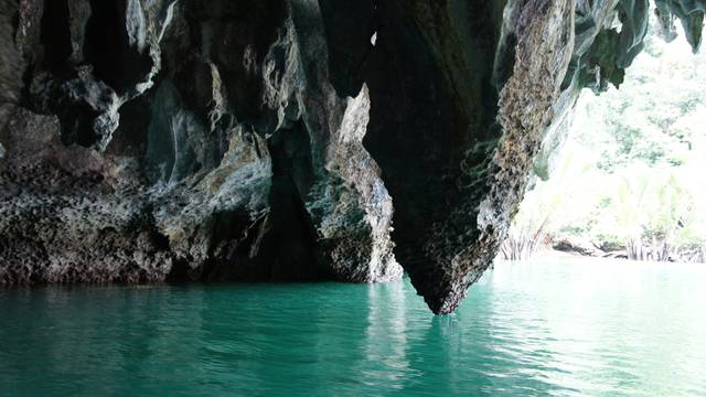 'Sveti otok': Na njega se može doći samo jednom na godinu