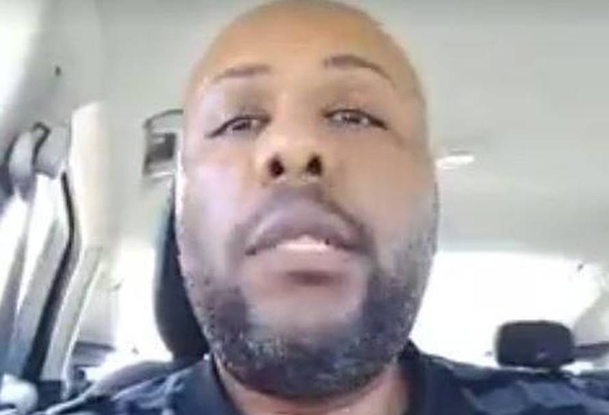 Odabrao ga slučajno: Smaknuo čovjeka i to prenosio na 'Fejsu'