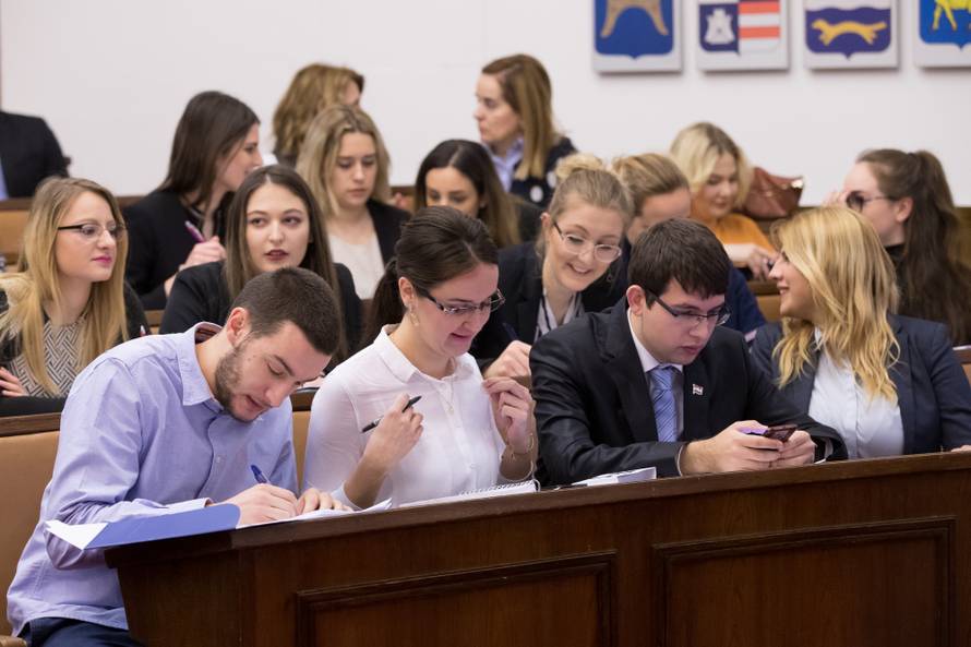 'Oko Istanbulske konvencije je malo argumentirane  rasprave'