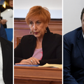 Sutkinja Maja Šupe, poduzetnik Petrović i odvjetnik Zmijanović ostaju u istražnom zatvoru
