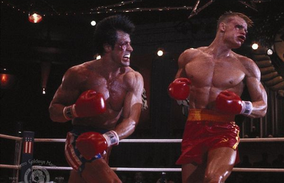 'Creed 2': Ivan Drago se neće vratiti sam, i sin mu je u igri