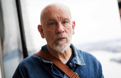 John Malkovich: 'Napola sam Hrvat. To je činjenica, ali nije nešto čime se posebno ponosim'