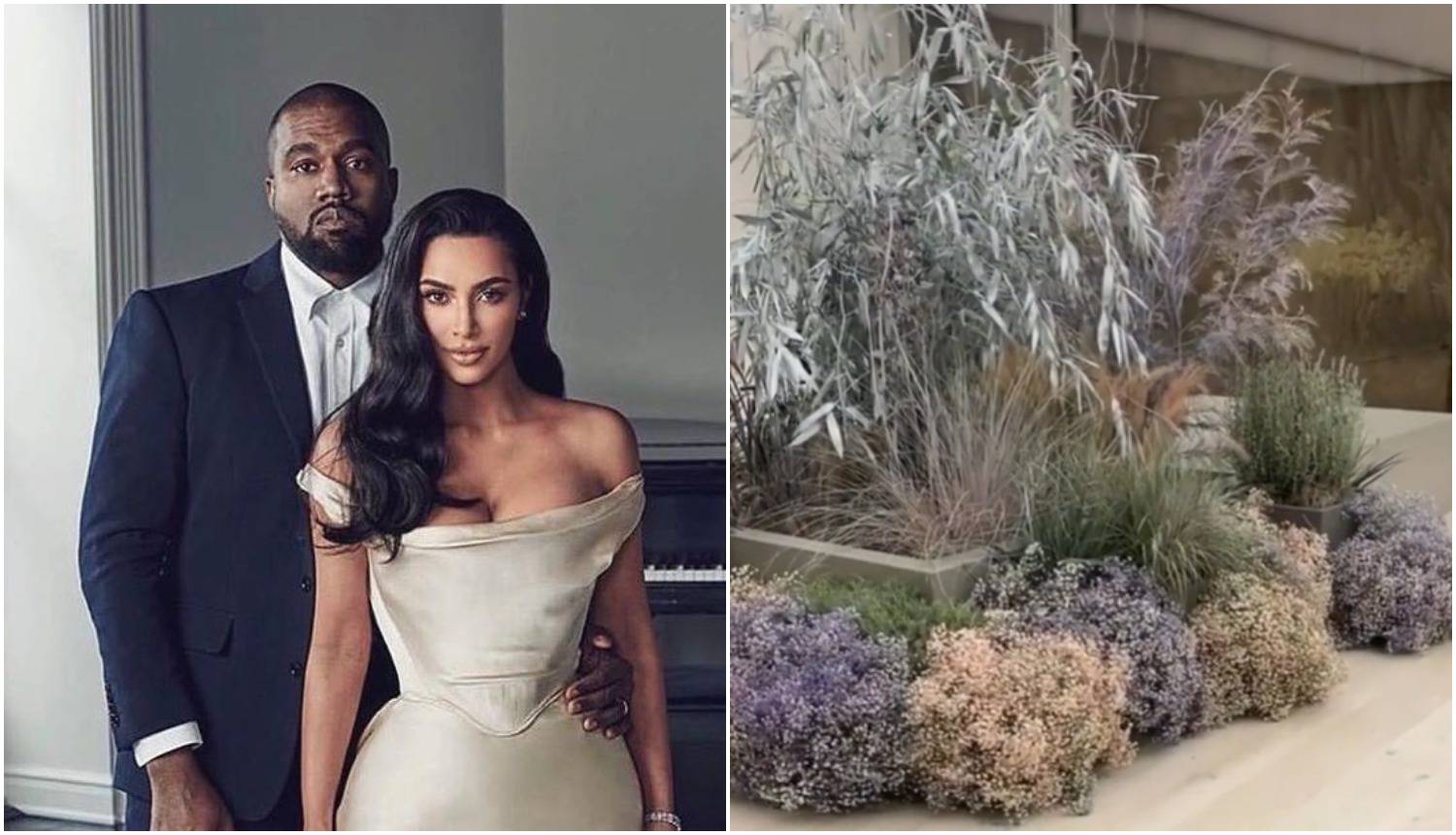 Kim i Kanye uredili kupaonicu: 'Mislili smo da ti je to dvorište'