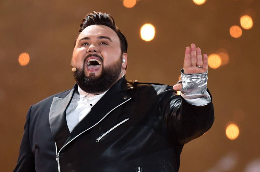 Finale of the 62nd Eurovision Song Contest