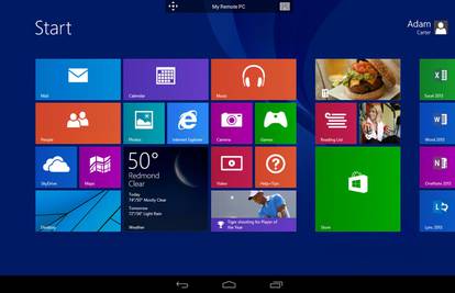 Windowsi stižu na vaš iPhone i Android uz Remote Desktop