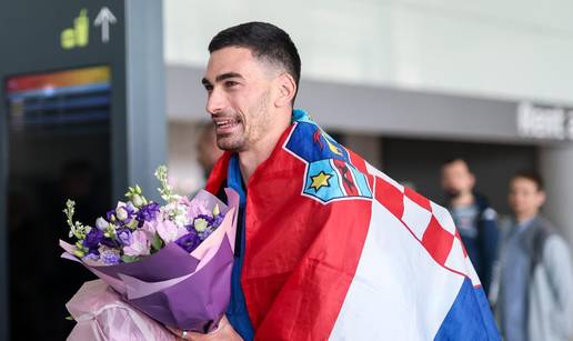TKO JE MARINO BLOUDEK? Bio je igra&ccaron; Arsenala i Dinama, zbog te&scaron;ke ozljede je atletsko &ccaron;udo!