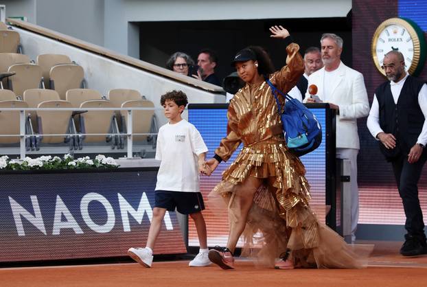 French Open