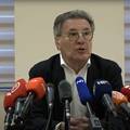 Bjegunac Mamić: Snimit ću film o sebi, na Netflixu. Za Dinamo sam založio ženu, bivšu, brata...