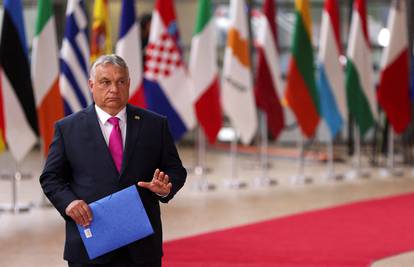 Viktor Orban ide u Moskvu odati počast Gorbačovu: 'Nije predviđen sastanak s Putinom'