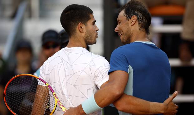 ATP Masters 1000 - Madrid Open