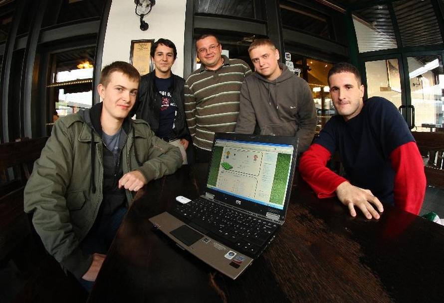 Davor Puklavec/Pixsell