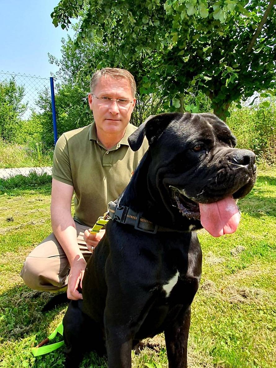 Pred Ottom su se ljudi skrivali na ulicama, sad je prava maza