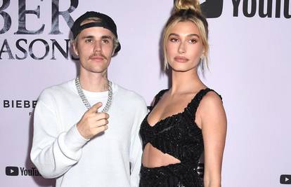 FOTO Pogledajte detalj koji je Hailey Bieber podijelila s proslave svog 29. rođendana