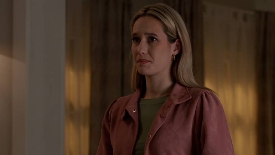 Evo što će danas biti u seriji 'U dobru i zlu': Marina u sobi skriva svog ljubavnika?