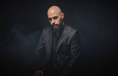 Max Hozić vraća se publici s 2. studijskim albumom 'Secondo'
