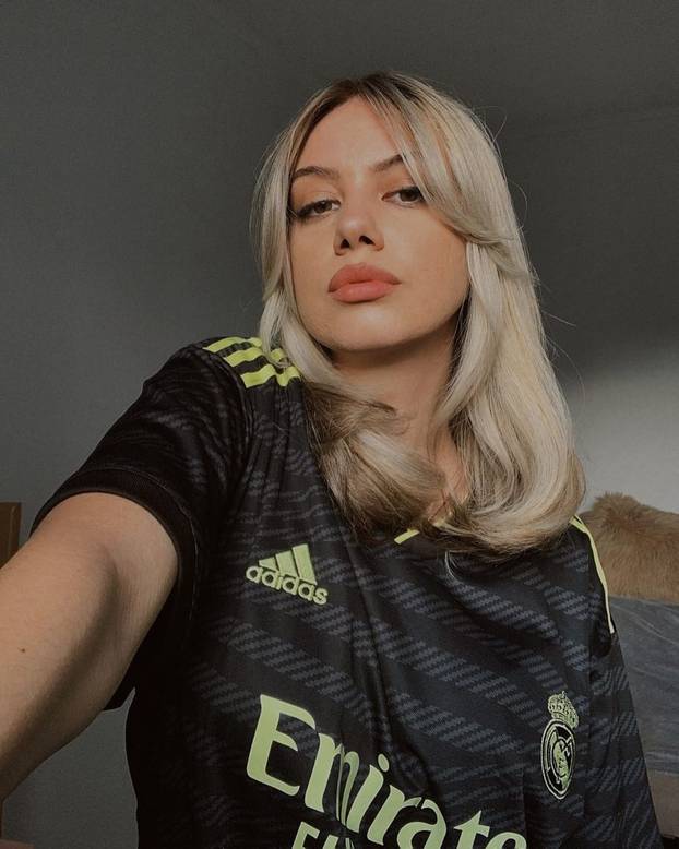 FOTO Sportska novinarka iz srca Bosne: 'Ljudi nisu navikli da se i žena može baviti ovim poslom'