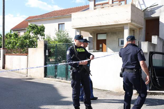 U Drnišu muškarac ubio dostavljača