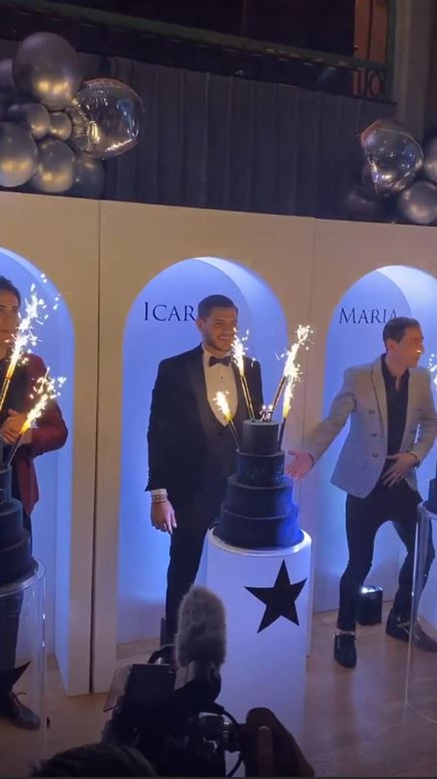 Haaland ih razbio pa se oni 'od tuge' razbili: Parižani su popili