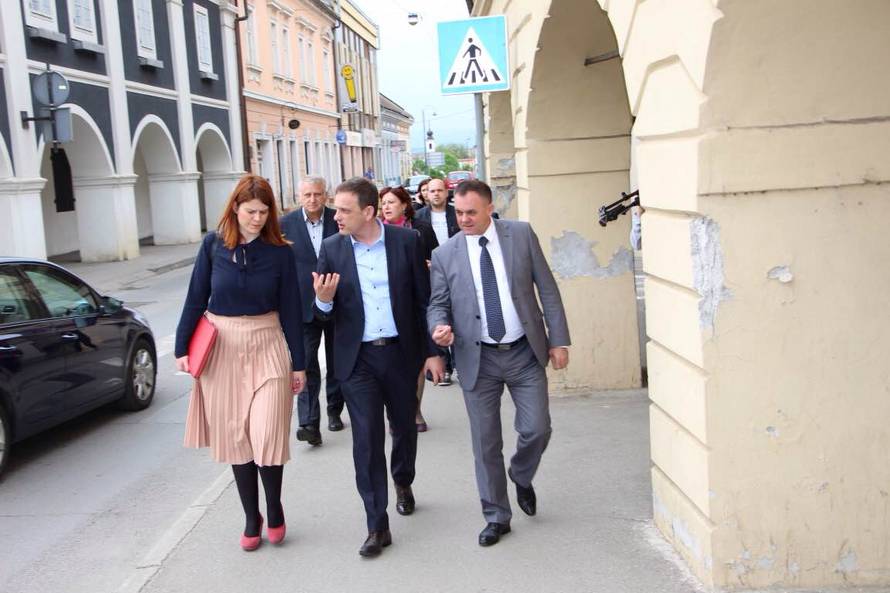 Kliman najavio: Više novca ići će za kontinentalni turizam