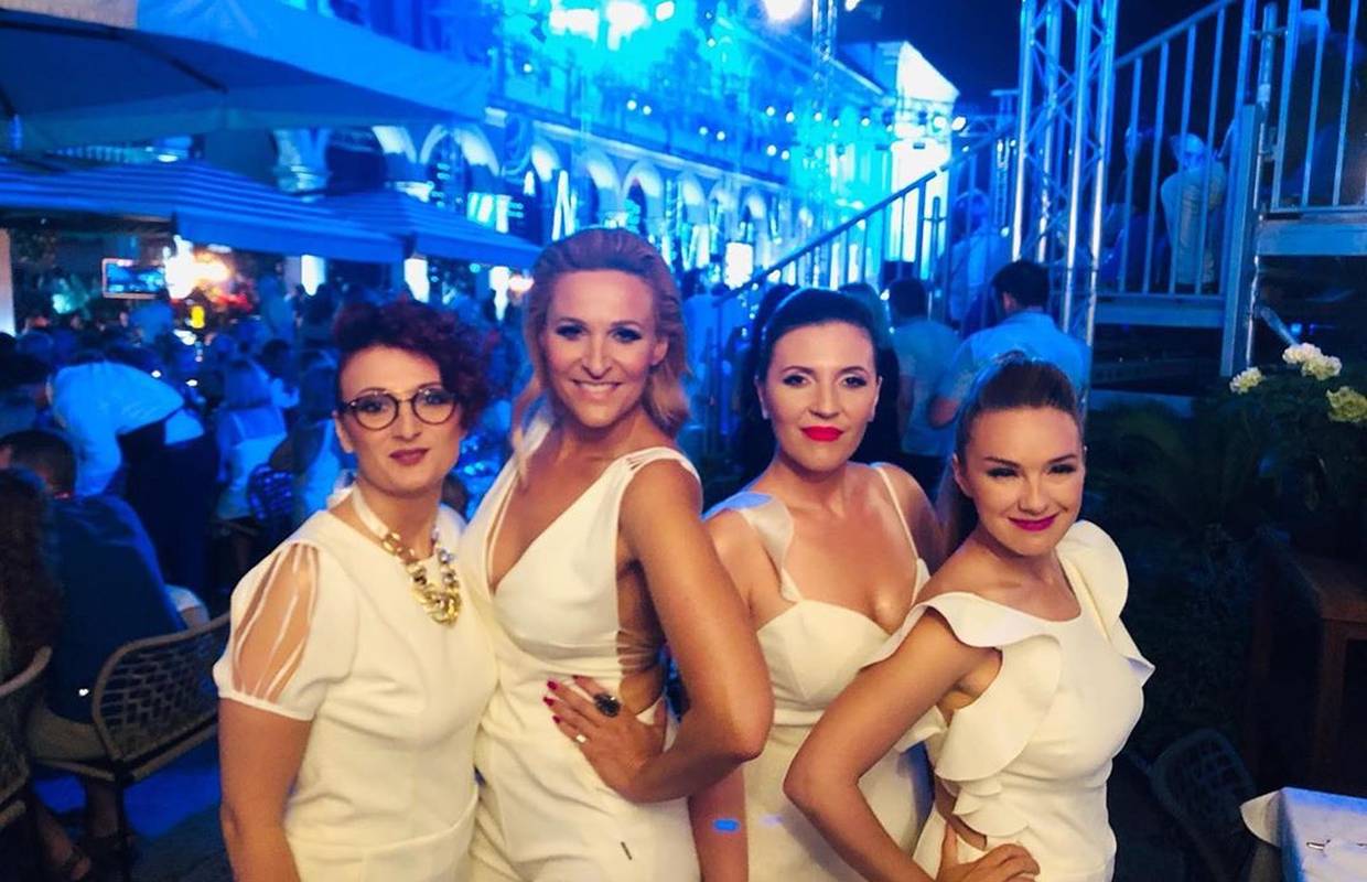 The Frajle nastavljaju kao trio, napušta ih Marija Mirković