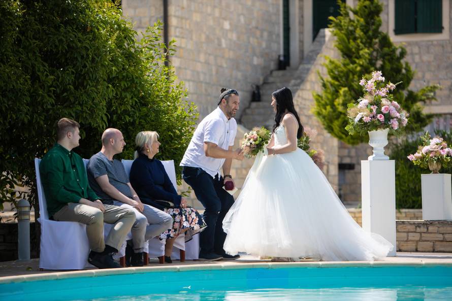 Marku je Mura premlada, a nije ni Karmen bila blaga: 'Ja volim decentno, a Josip je sirovina...'