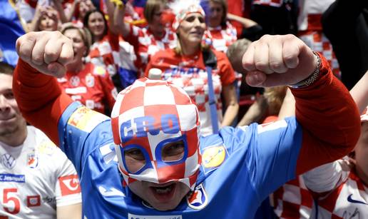 Oprez danas! Savjeti kardiologa kako 'pre&zcaron;ivjeti' stresnu tekmu