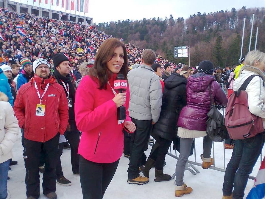 hrvatski skijaški savez