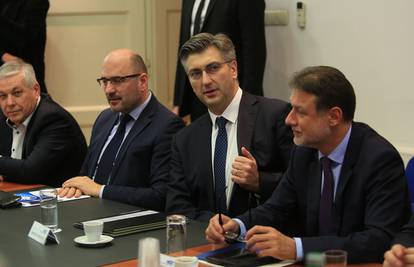 'Nije Penava nadležan da vodi politiku HDZ-a, već njegov vrh'