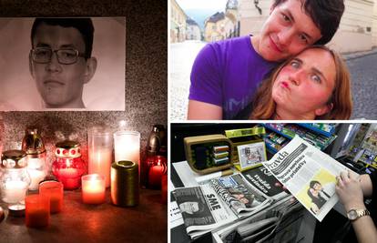 Poduzetnika sumnjiče da je naručio ubojstvo novinara